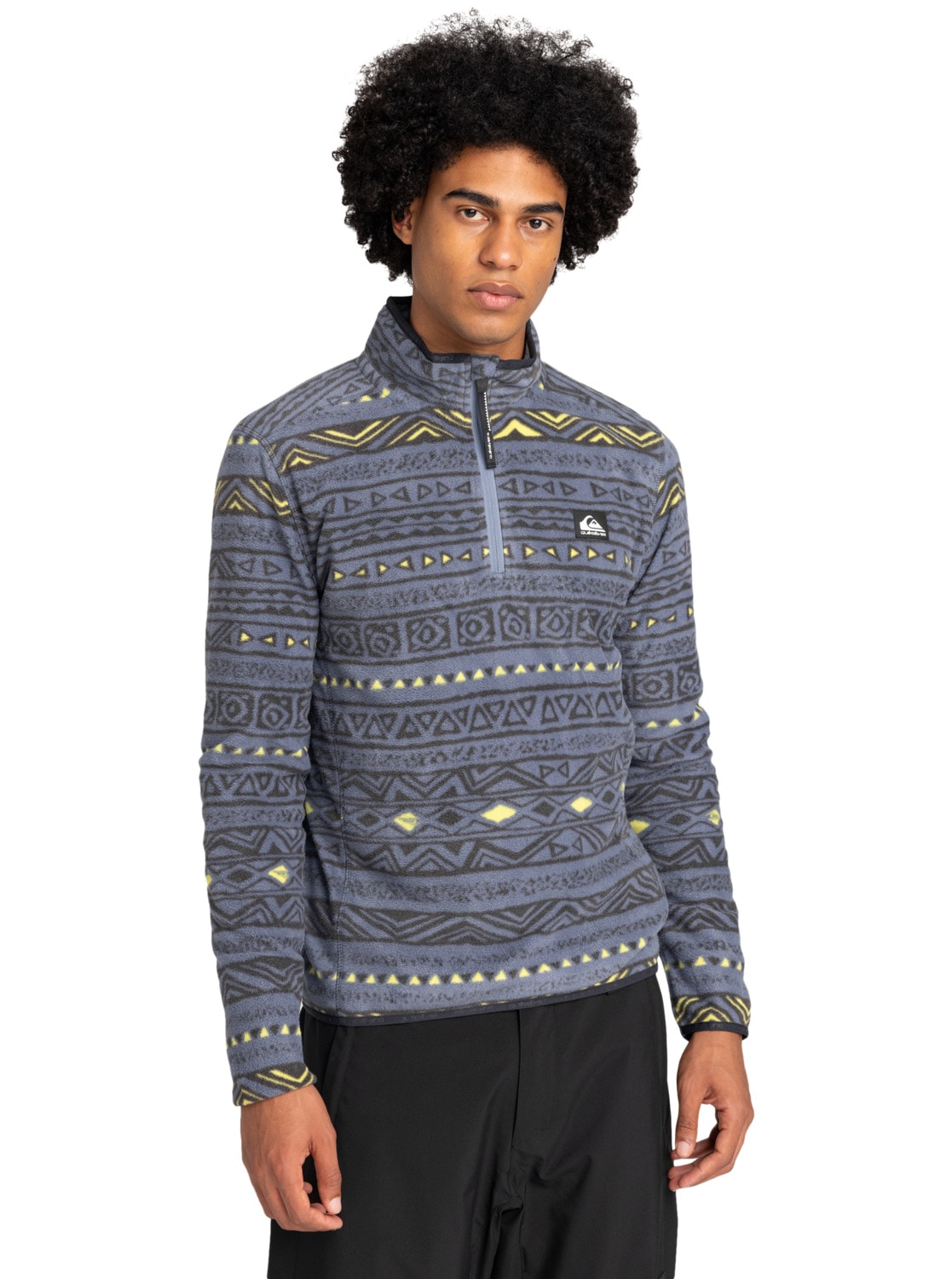 Quiksilver Sweatshirt »Aker« Quiksilver Sweatshirt »Aker« von Quiksilver