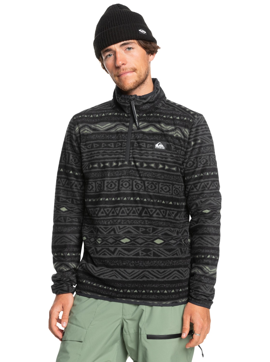 Quiksilver Sweatshirt »Aker« Quiksilver Sweatshirt »Aker« von Quiksilver
