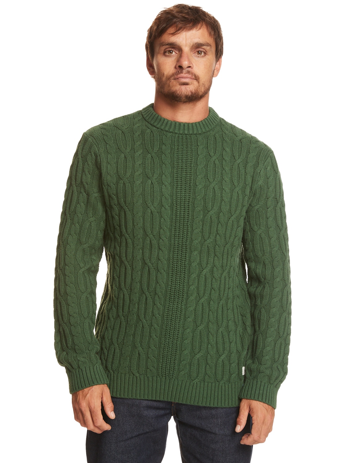 Quiksilver Sweatshirt »Aldville« Quiksilver Sweatshirt »Aldville« von Quiksilver