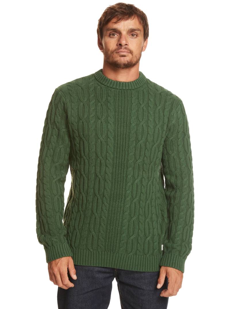 Quiksilver Sweatshirt »Aldville« Quiksilver Sweatshirt »Aldville« von Quiksilver