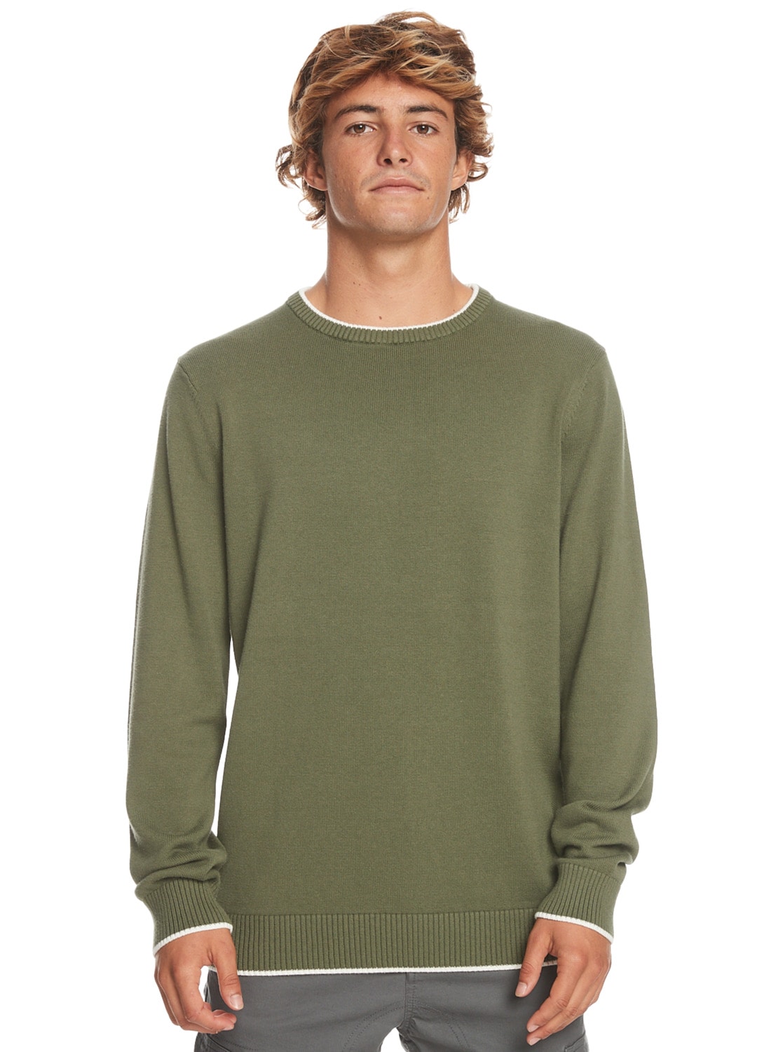 Quiksilver Sweatshirt »Altonside« Quiksilver Sweatshirt »Altonside« von Quiksilver