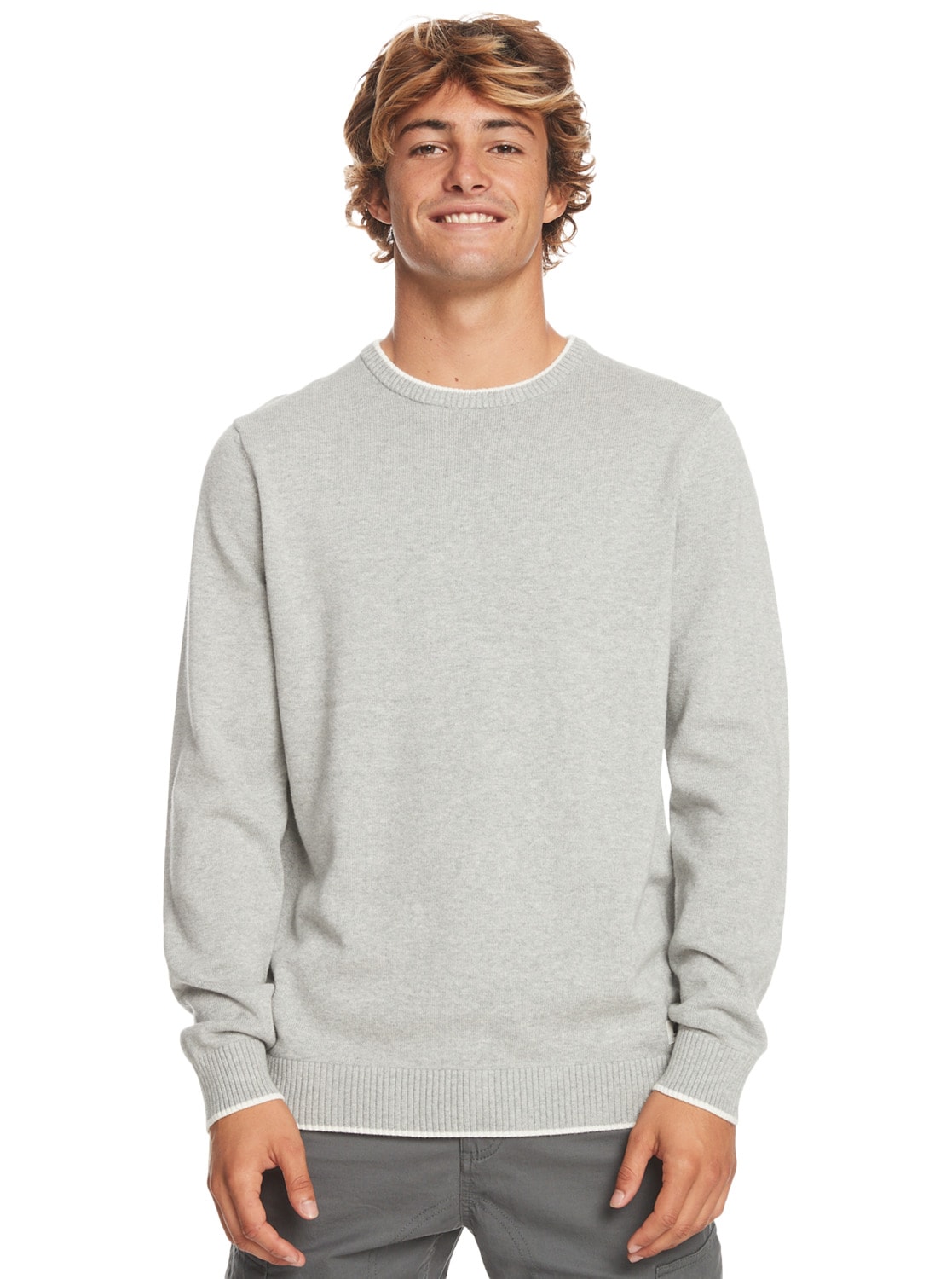 Quiksilver Sweatshirt »Altonside« Quiksilver Sweatshirt »Altonside« von Quiksilver
