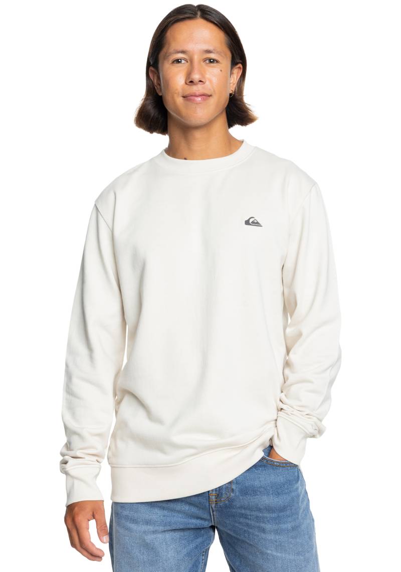 Quiksilver Sweatshirt »BASIC CREW YOUNG MEN« von Quiksilver