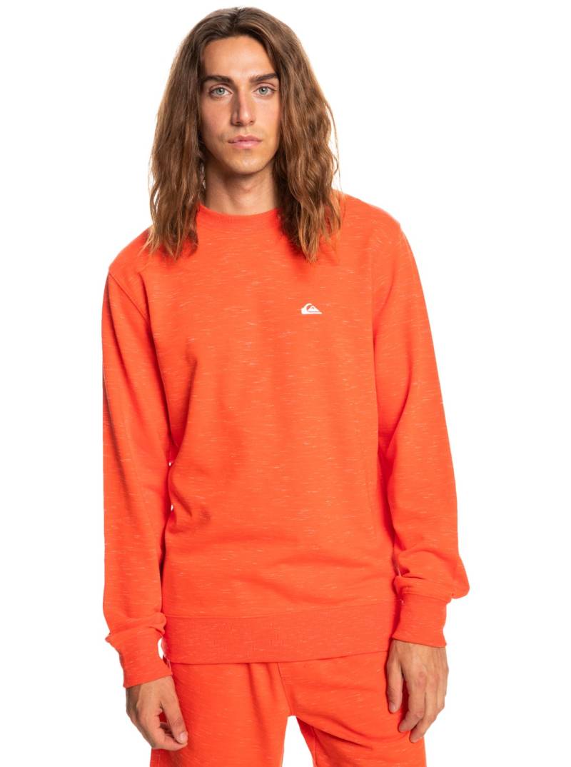 Quiksilver Sweatshirt »Bay rise« von Quiksilver