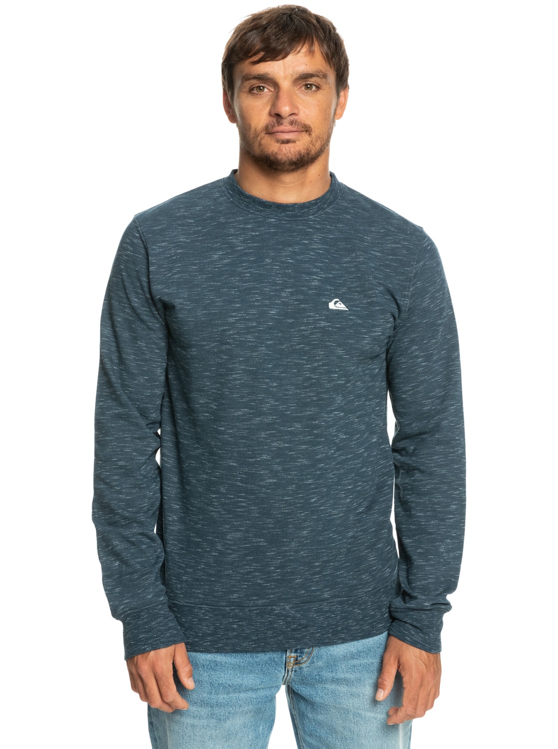 Quiksilver Sweatshirt »Bayrise« Quiksilver Sweatshirt »Bayrise« von Quiksilver