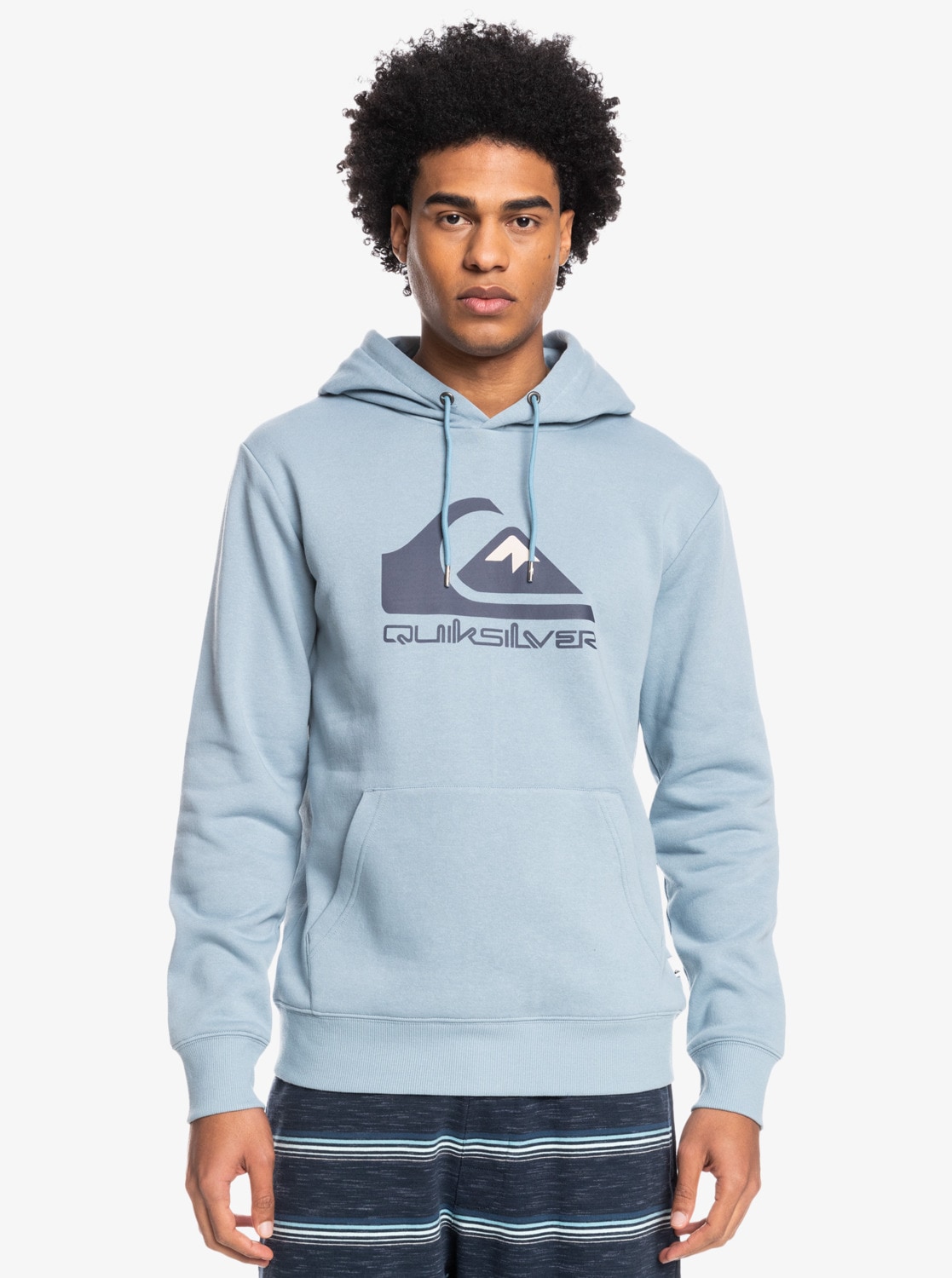 Quiksilver Hoodie »Big Logo« von Quiksilver