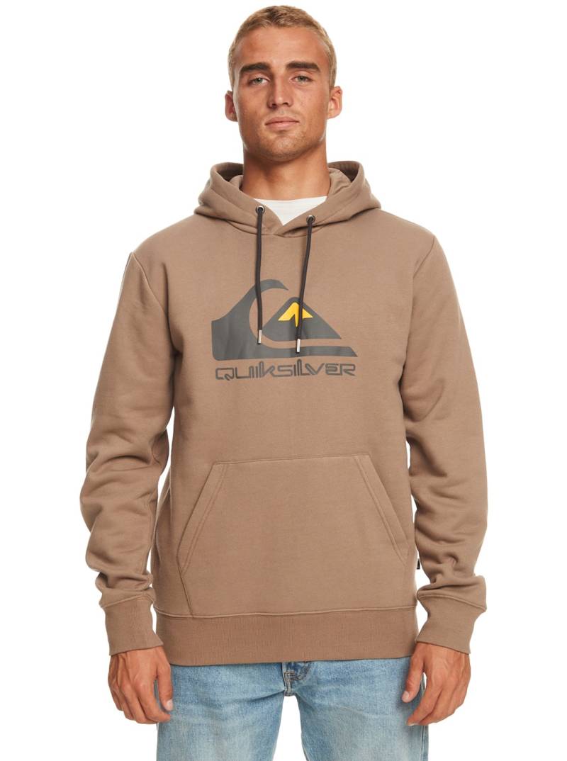 Quiksilver Hoodie »Big Logo« von Quiksilver