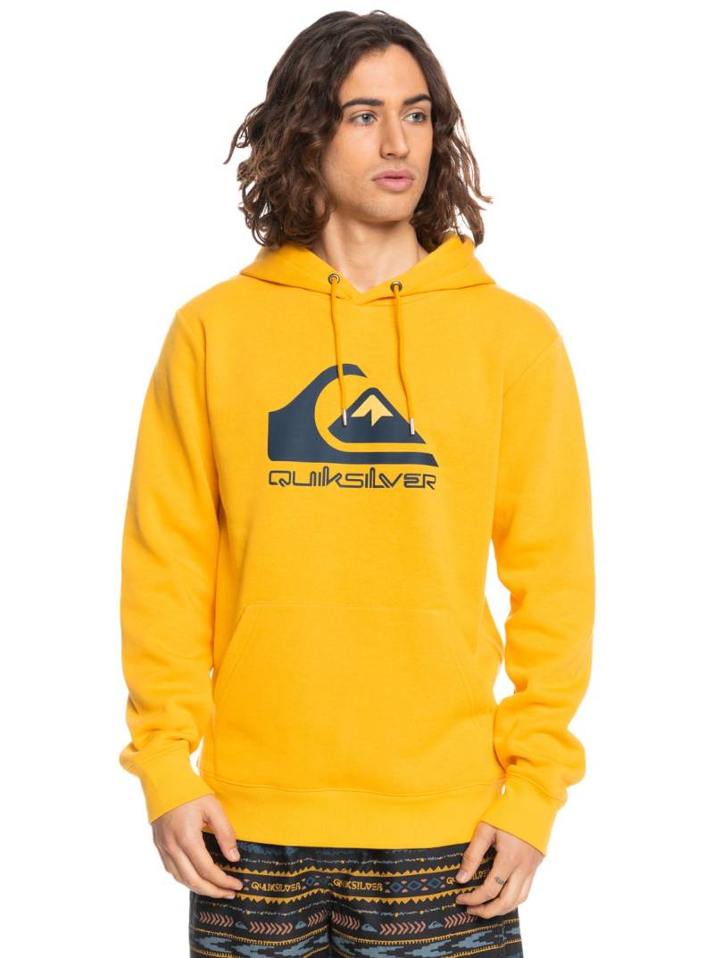 Quiksilver Sweatshirt »Big Logo« von Quiksilver