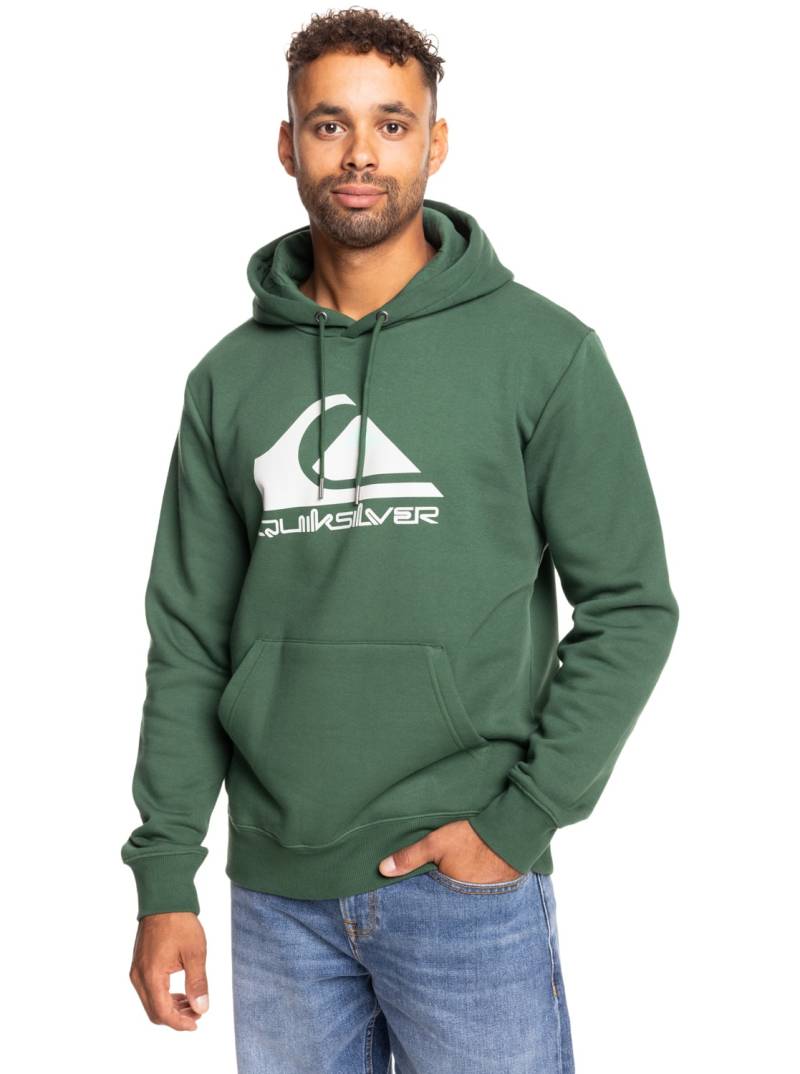 Quiksilver Hoodie »Big Logo« von Quiksilver