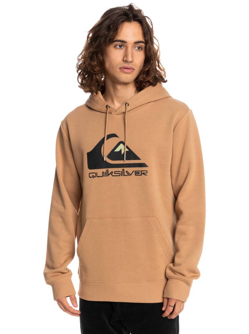 Quiksilver Hoodie »Big Logo« von Quiksilver