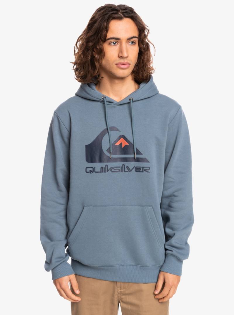 Quiksilver Hoodie »Big Logo« von Quiksilver