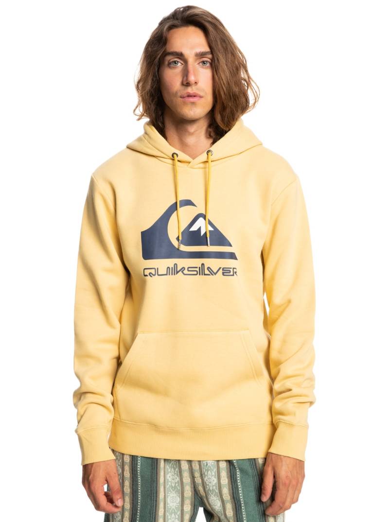 Quiksilver Hoodie »Big Logo« von Quiksilver