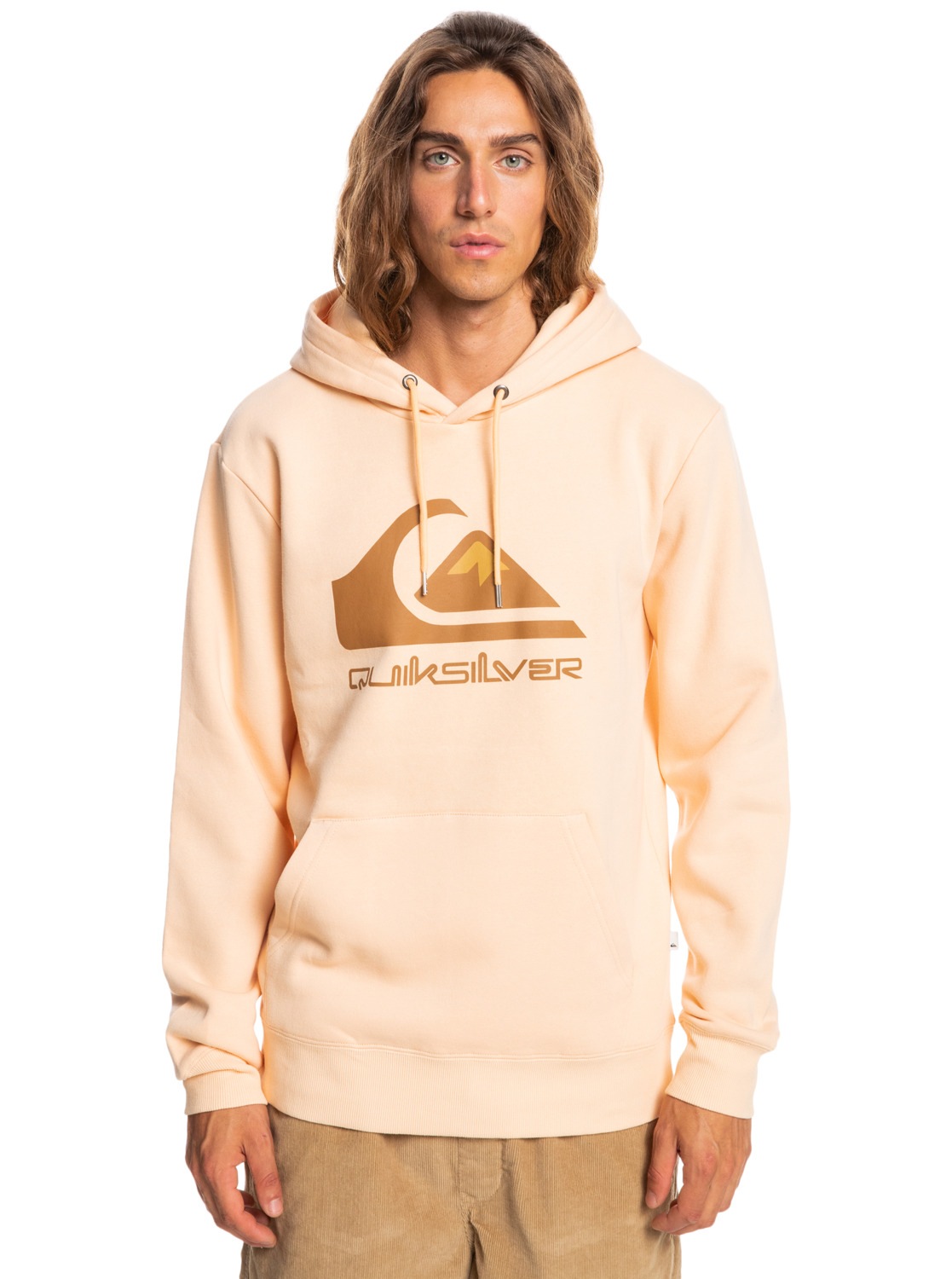 Quiksilver Hoodie »Big Logo« von Quiksilver