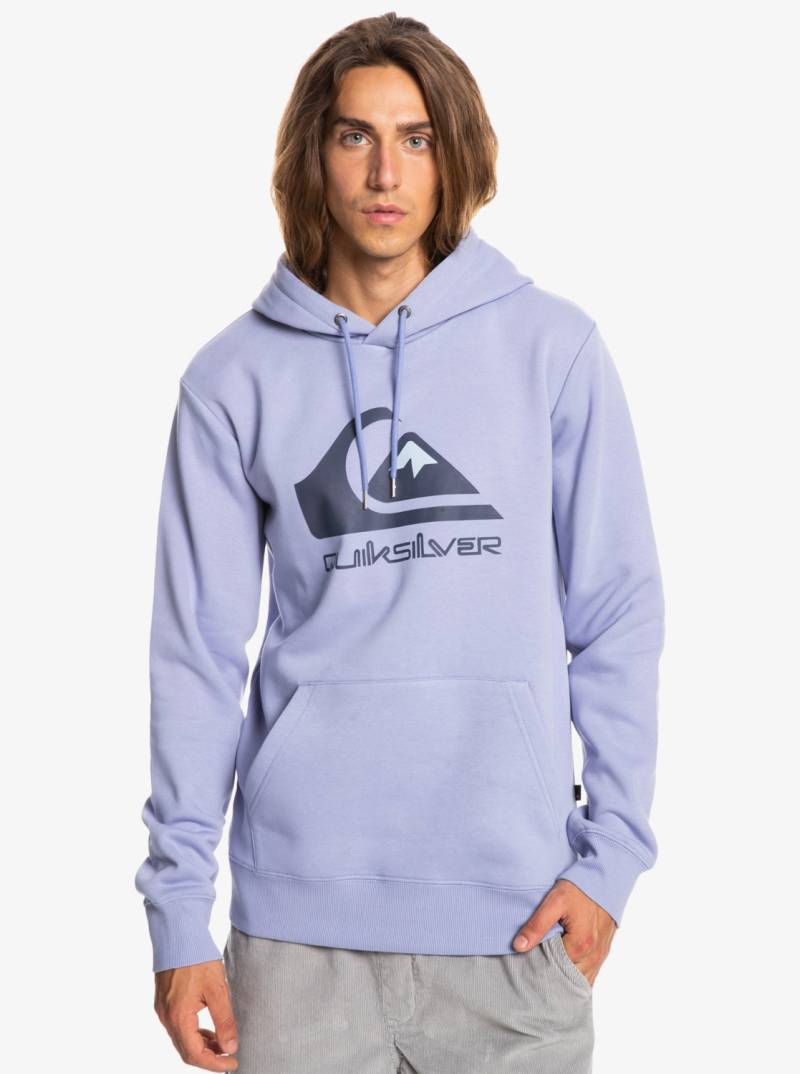 Quiksilver Hoodie »Big Logo« von Quiksilver