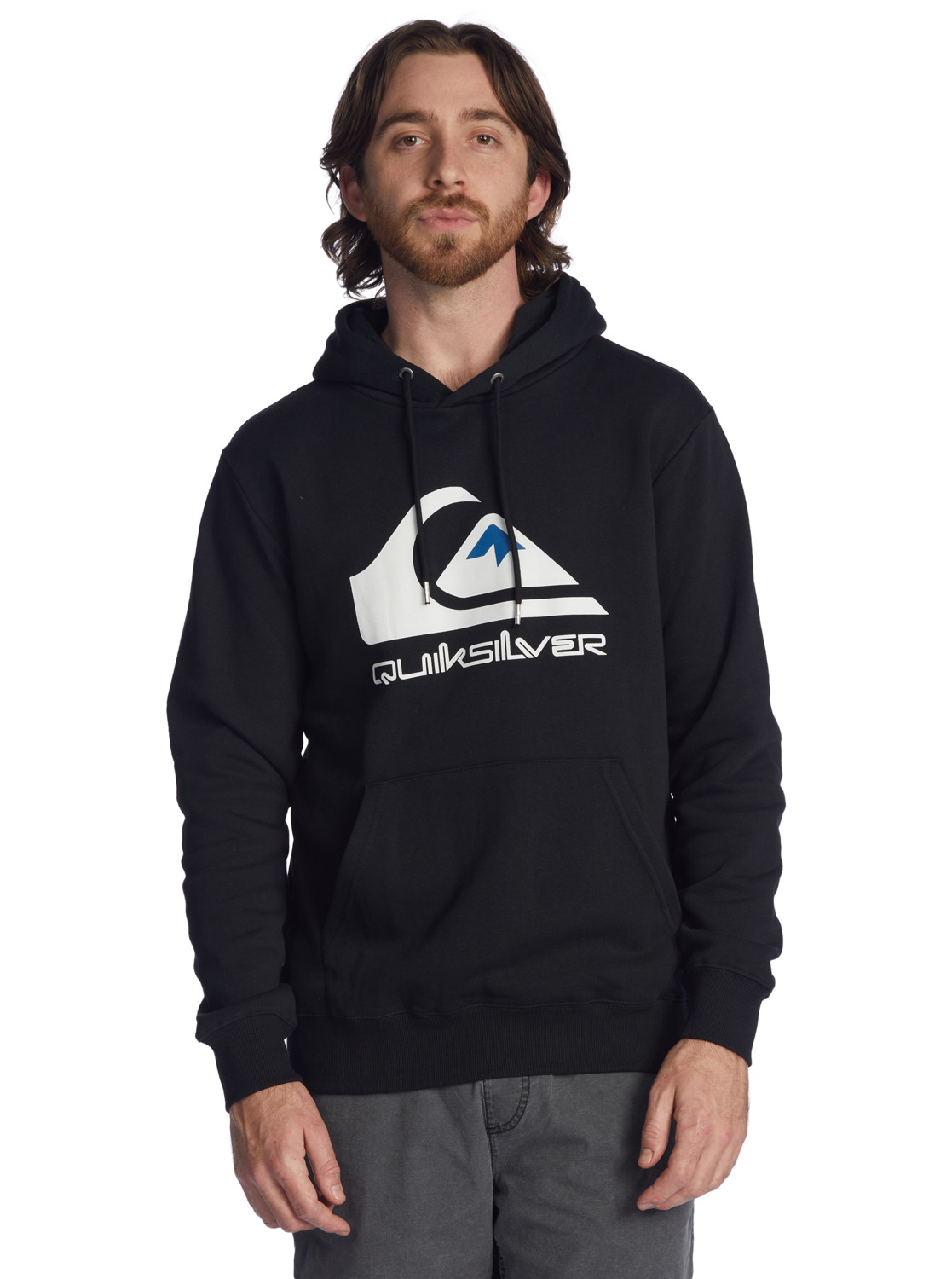 Quiksilver Hoodie »Big Logo« von Quiksilver