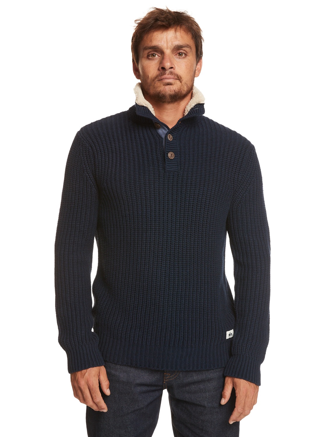 Quiksilver Sweatshirt »Boulevard Des Plages« Quiksilver Sweatshirt »Boulevard Des Plages« von Quiksilver