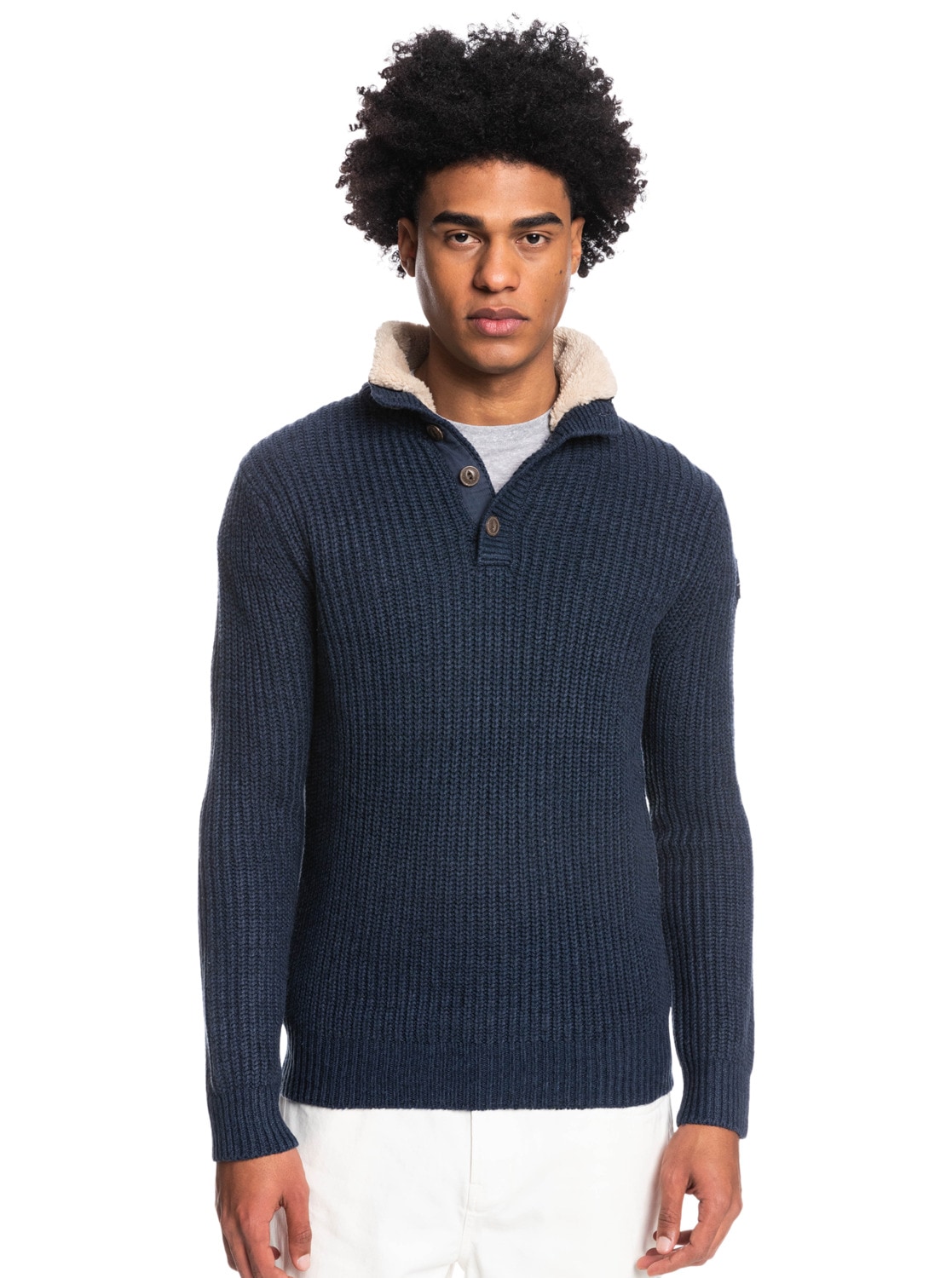 Quiksilver Sweatshirt »Boulevard Des Plages« Quiksilver Sweatshirt »Boulevard Des Plages« von Quiksilver