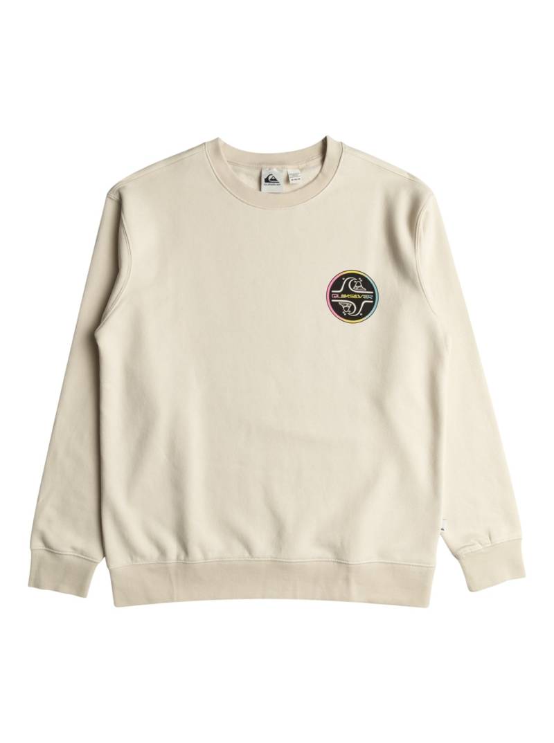 Quiksilver Sweatshirt »Core Bubble« von Quiksilver