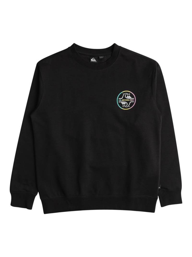 Quiksilver Sweatshirt »Core Bubble« von Quiksilver