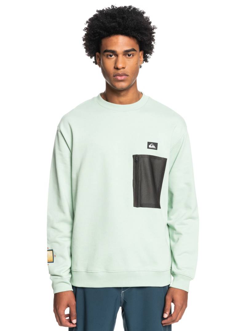 Quiksilver Sweatshirt »Down Hill« von Quiksilver