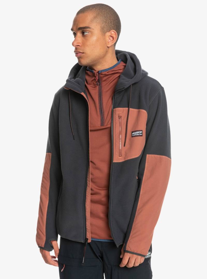 Quiksilver Kapuzensweatjacke »Down Time« von Quiksilver