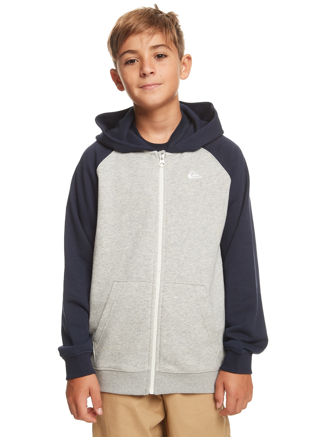 Quiksilver Sweatshirt »Easy Day« Quiksilver Sweatshirt »Easy Day« von Quiksilver