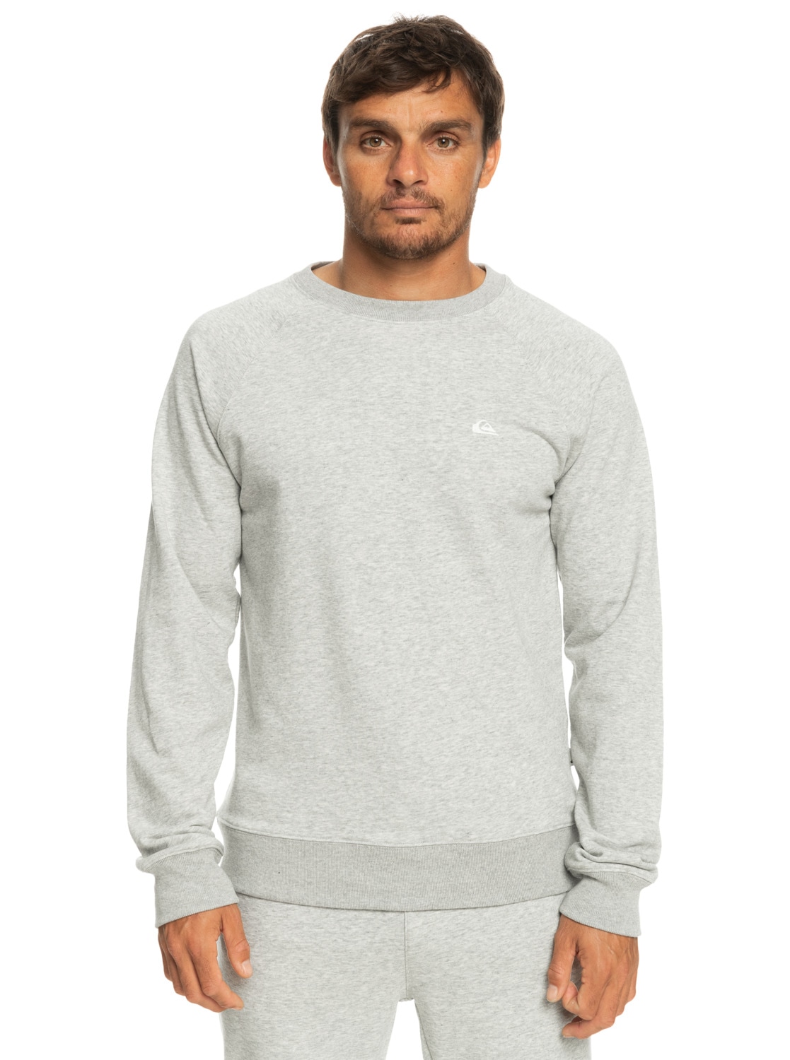 Quiksilver Sweatshirt »Essentials Raglan« Quiksilver Sweatshirt »Essentials Raglan« von Quiksilver