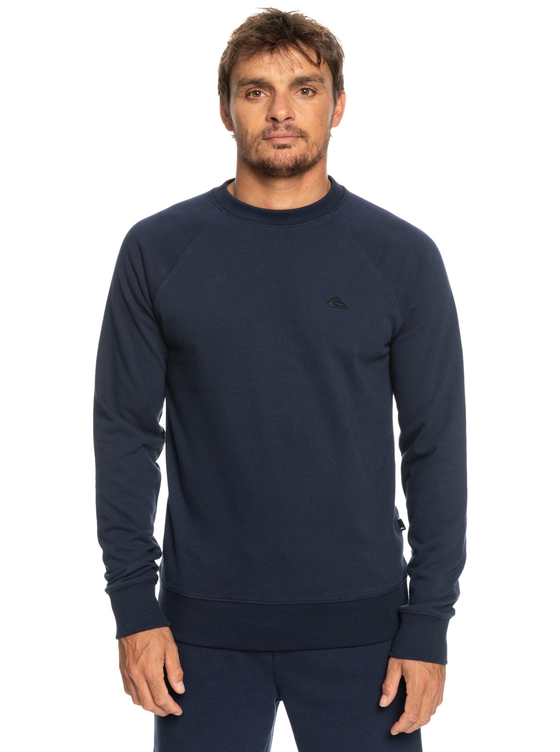 Quiksilver Sweatshirt »Essentials Raglan« Quiksilver Sweatshirt »Essentials Raglan« von Quiksilver
