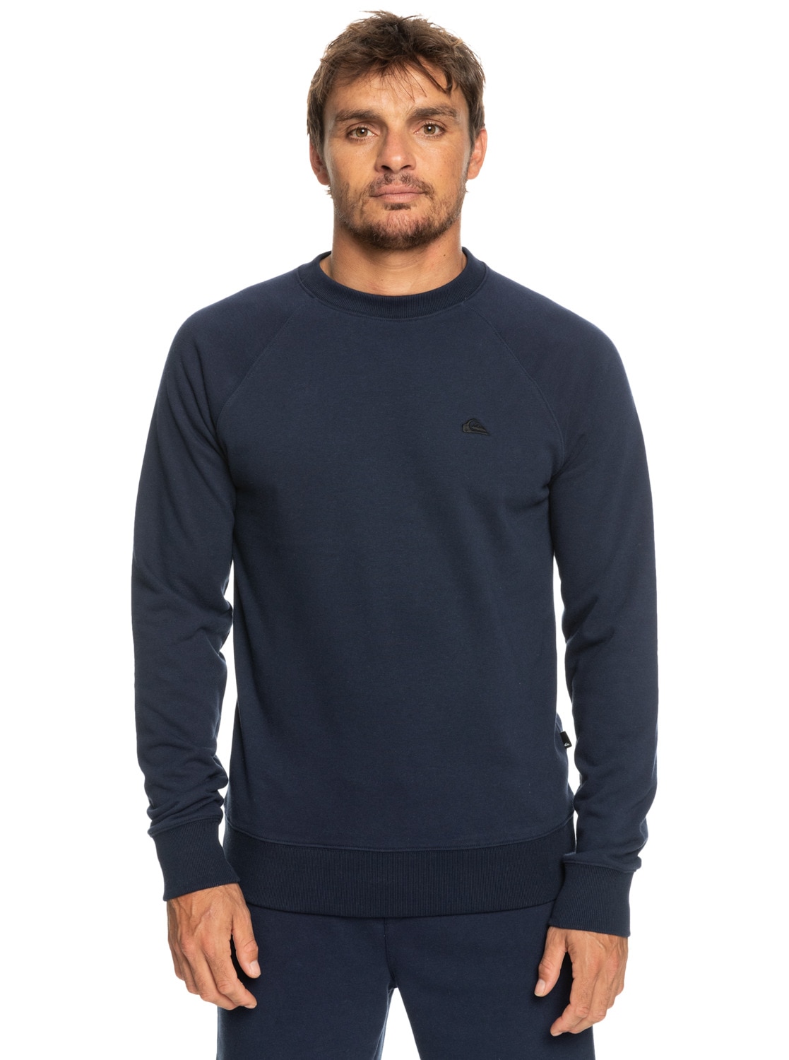 Quiksilver Sweatshirt »Essentials Raglan« von Quiksilver