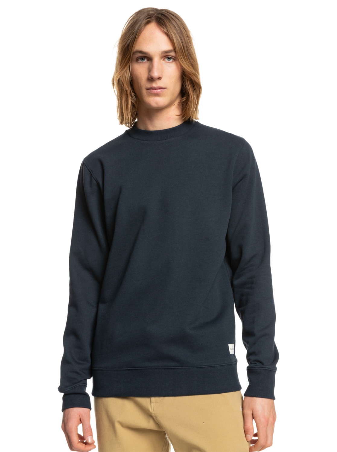 Quiksilver Sweatshirt »Essentials« von Quiksilver