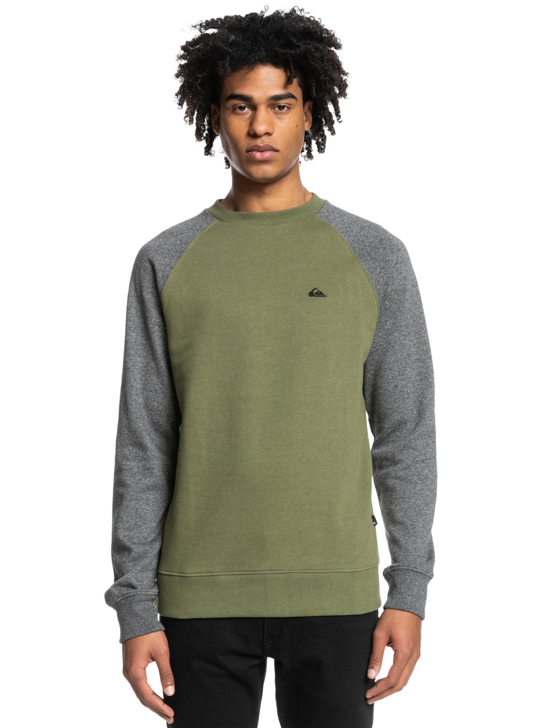 Quiksilver Sweatshirt »Essentials« von Quiksilver