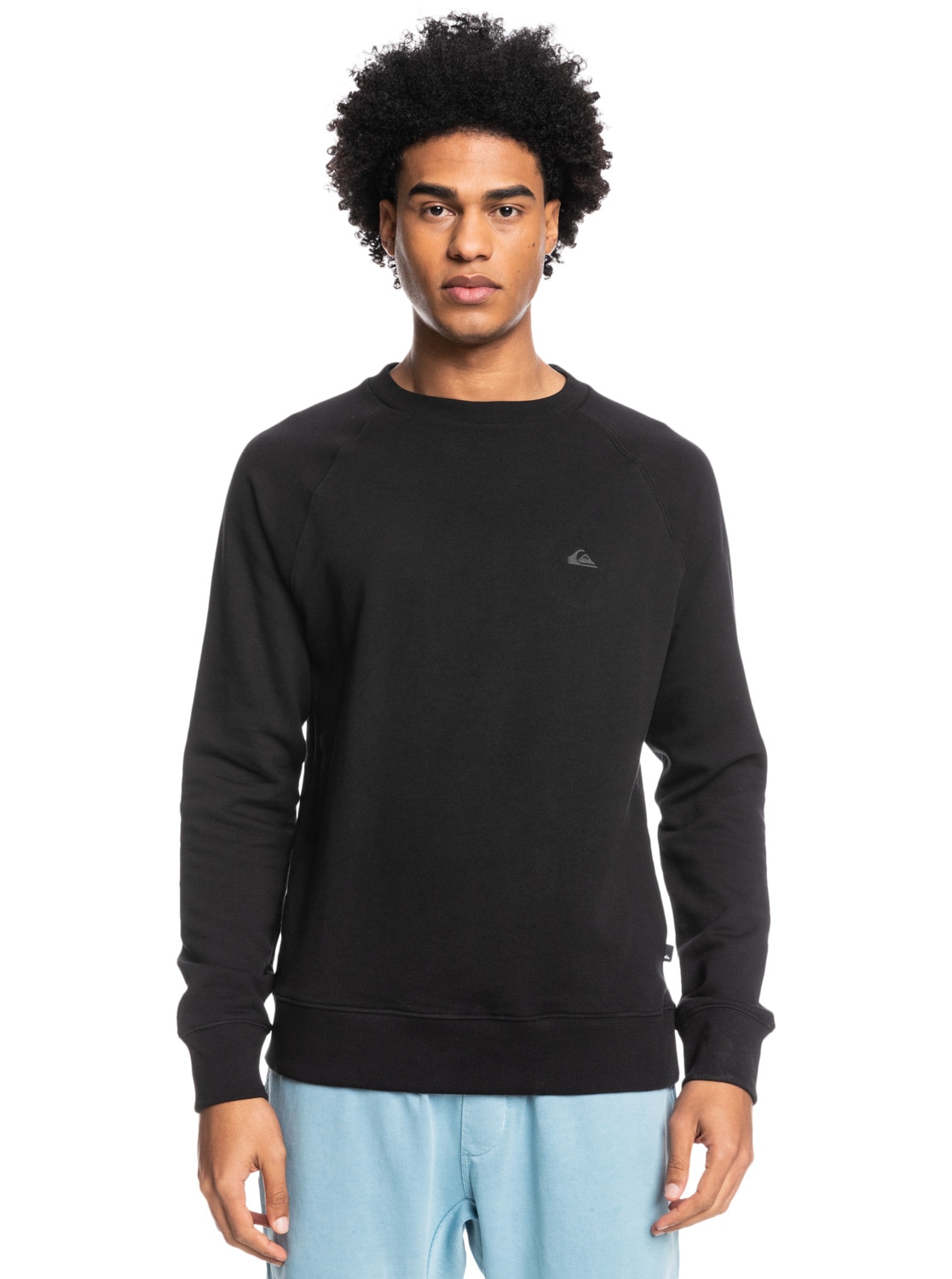 Quiksilver Sweatshirt »Essentials« von Quiksilver