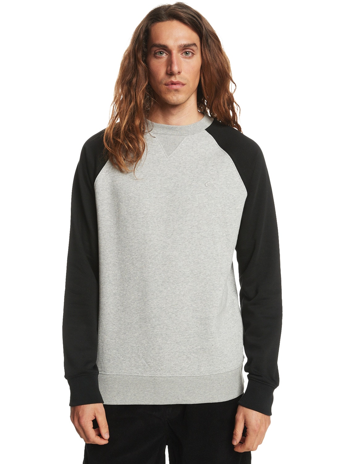 Quiksilver Sweatshirt »Everyday« Quiksilver Sweatshirt »Everyday« von Quiksilver