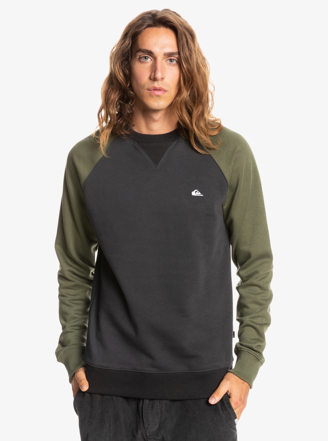 Quiksilver Sweatshirt »Everyday« von Quiksilver