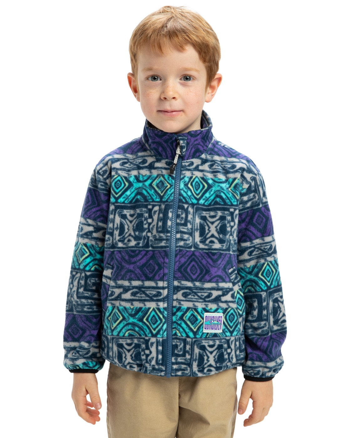 Quiksilver Sweatshirt »Global Heat« von Quiksilver