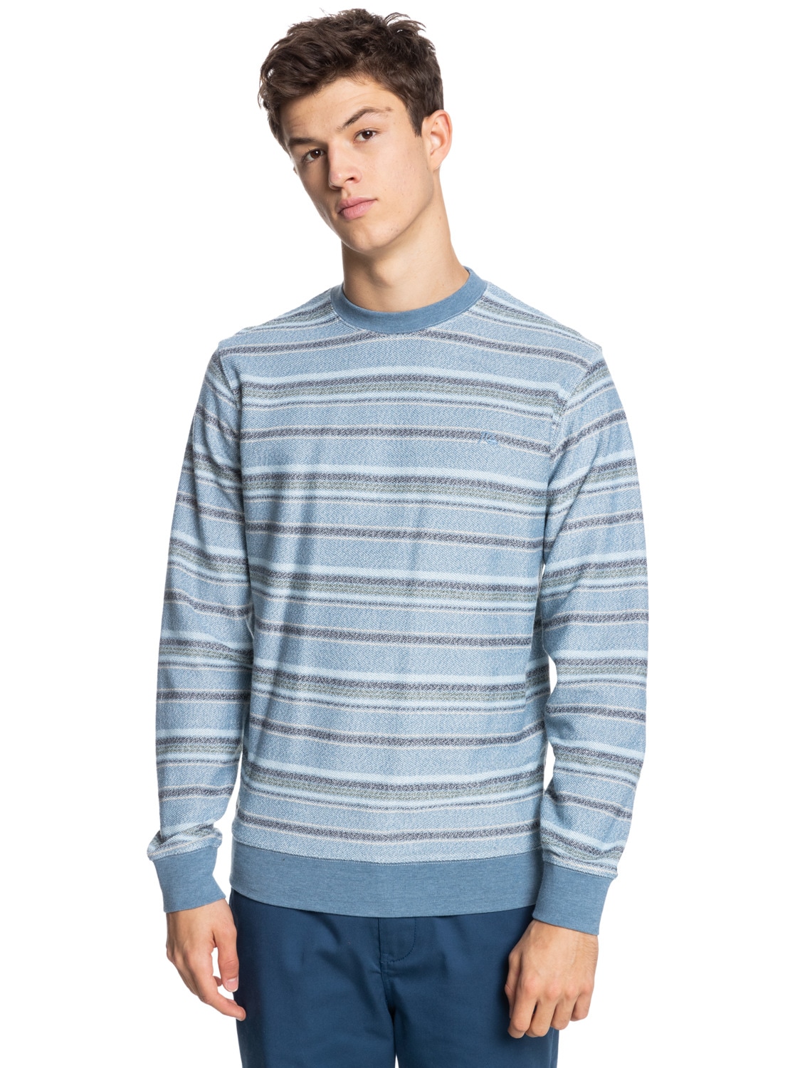 Quiksilver Sweatshirt »Great Otway« von Quiksilver