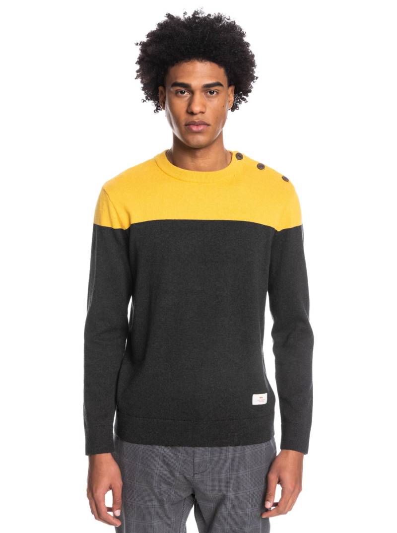 Quiksilver Sweatshirt »Marin« von Quiksilver