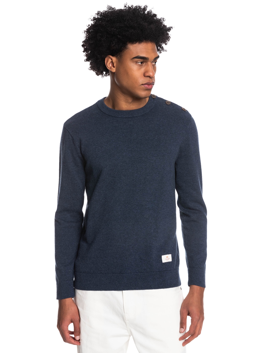 Quiksilver Sweatshirt »Marin« Quiksilver Sweatshirt »Marin« von Quiksilver