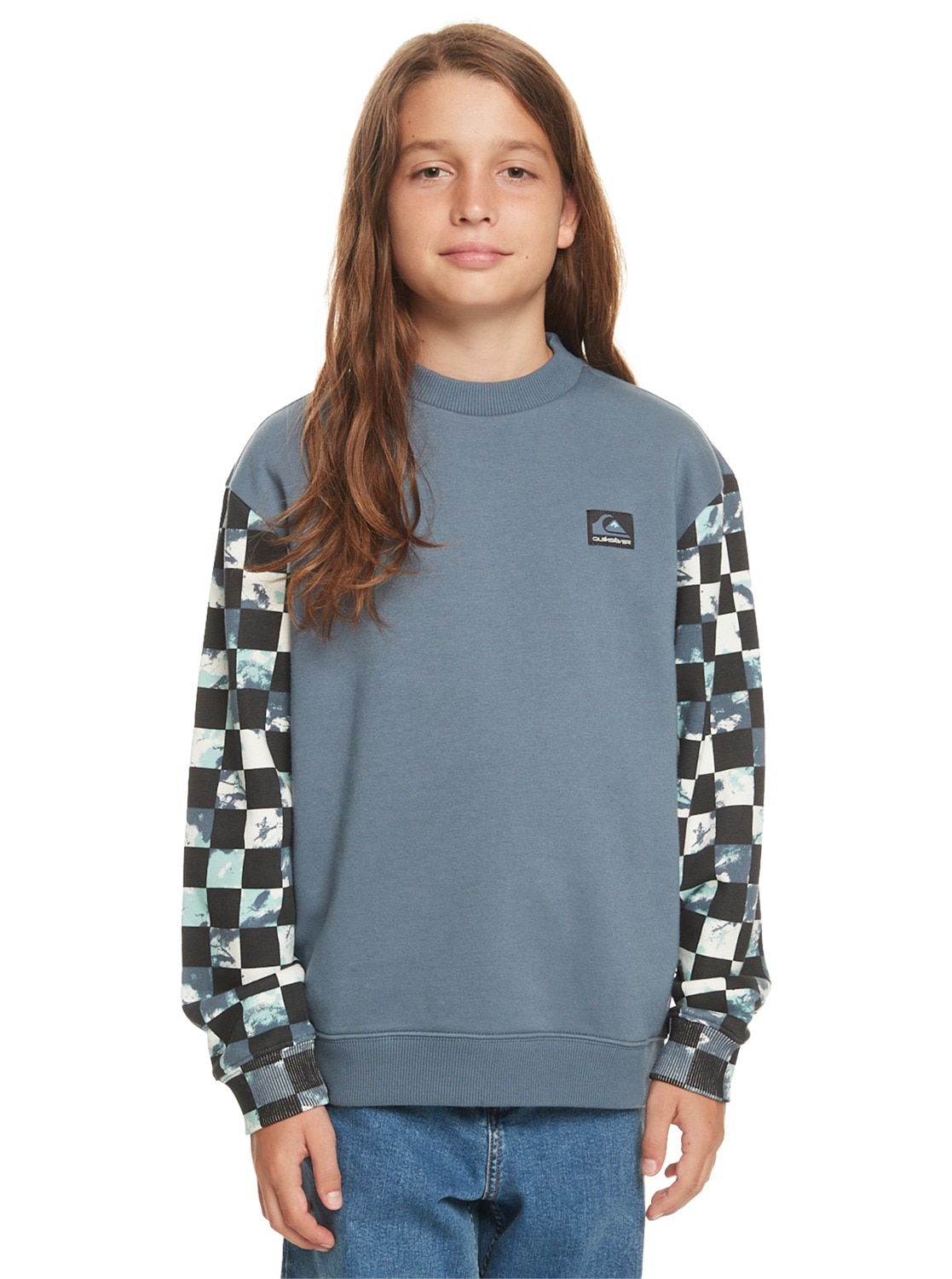 Quiksilver Sweatshirt »My Name Is« von Quiksilver