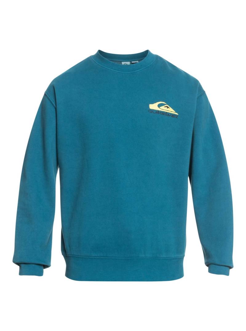 Quiksilver Sweatshirt »Neon Slab« von Quiksilver