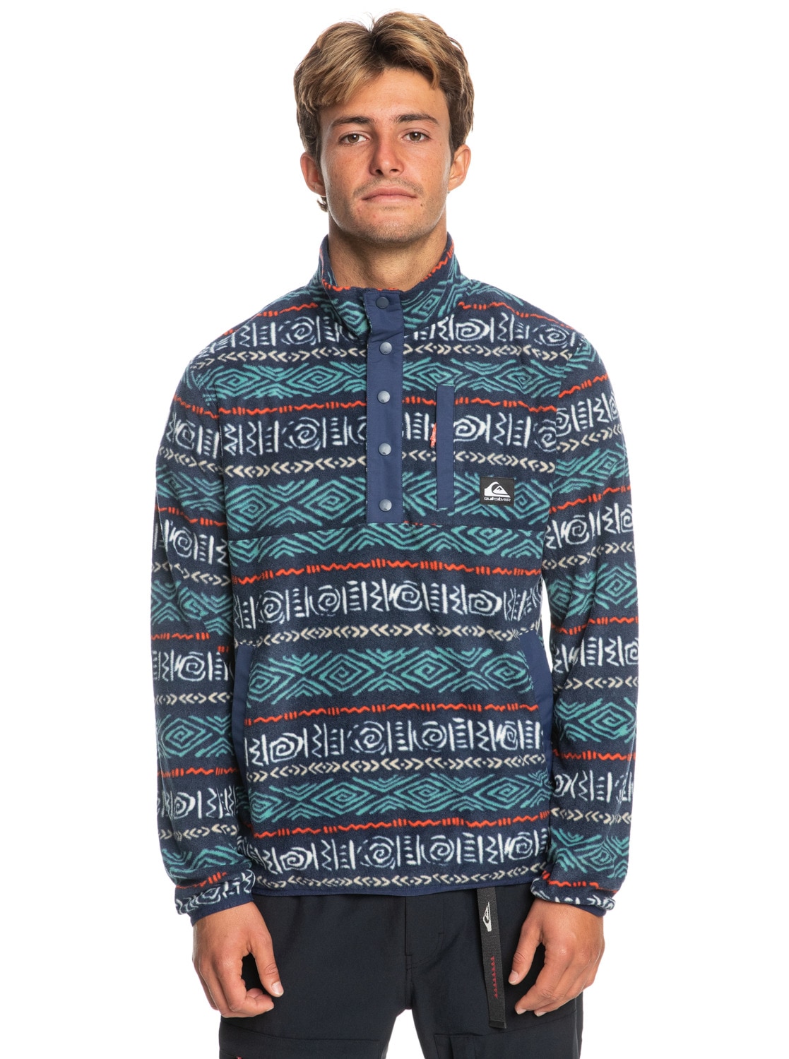 Quiksilver Sweatshirt »No Destination« Quiksilver Sweatshirt »No Destination« von Quiksilver