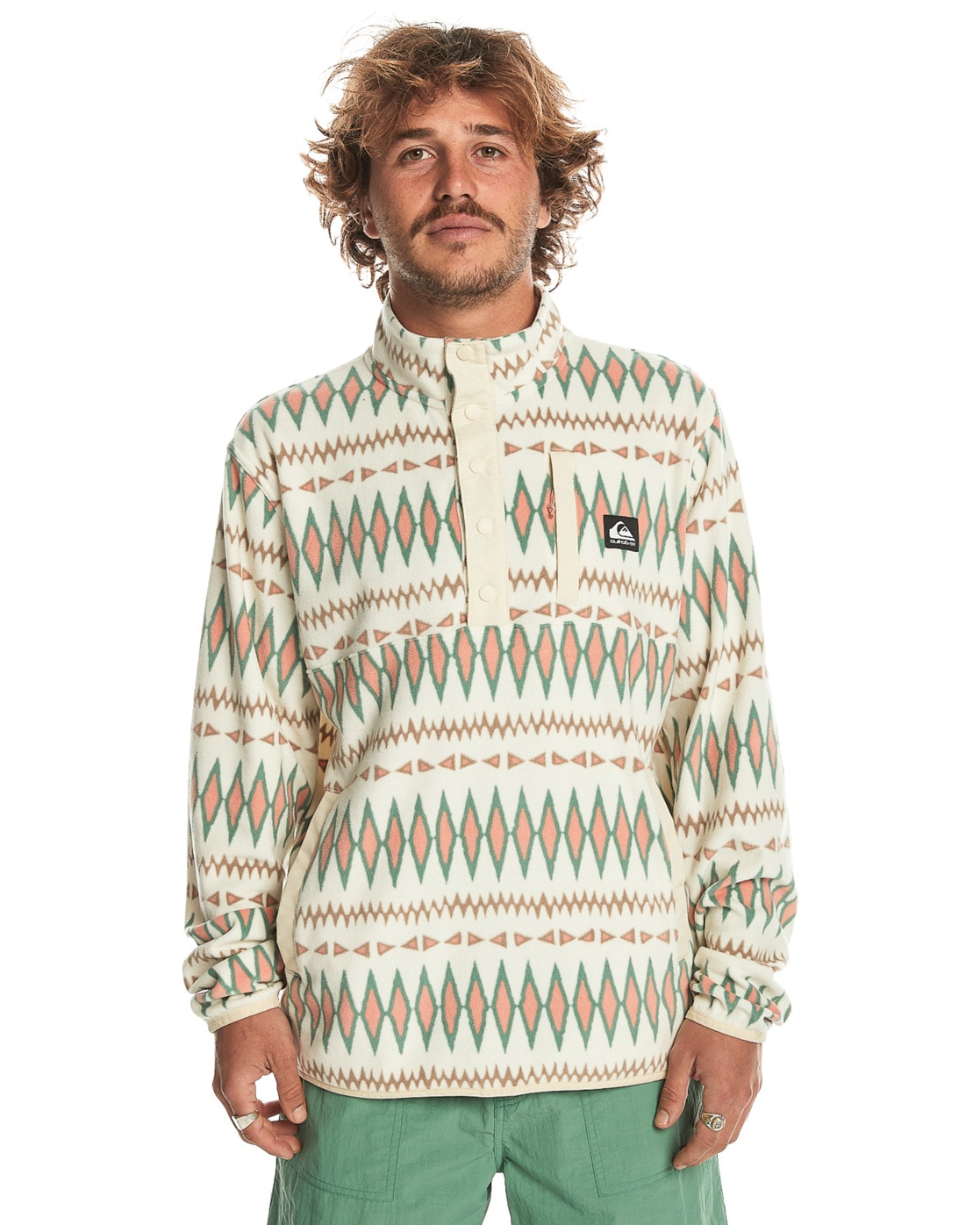 Quiksilver Sweatshirt »No Destination« Quiksilver Sweatshirt »No Destination« von Quiksilver