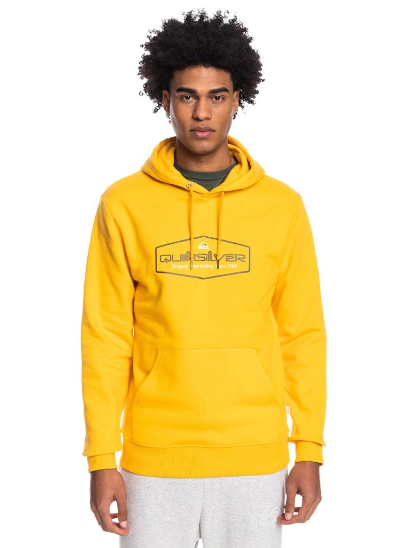 Quiksilver Sweatshirt »Omni Lockup« von Quiksilver