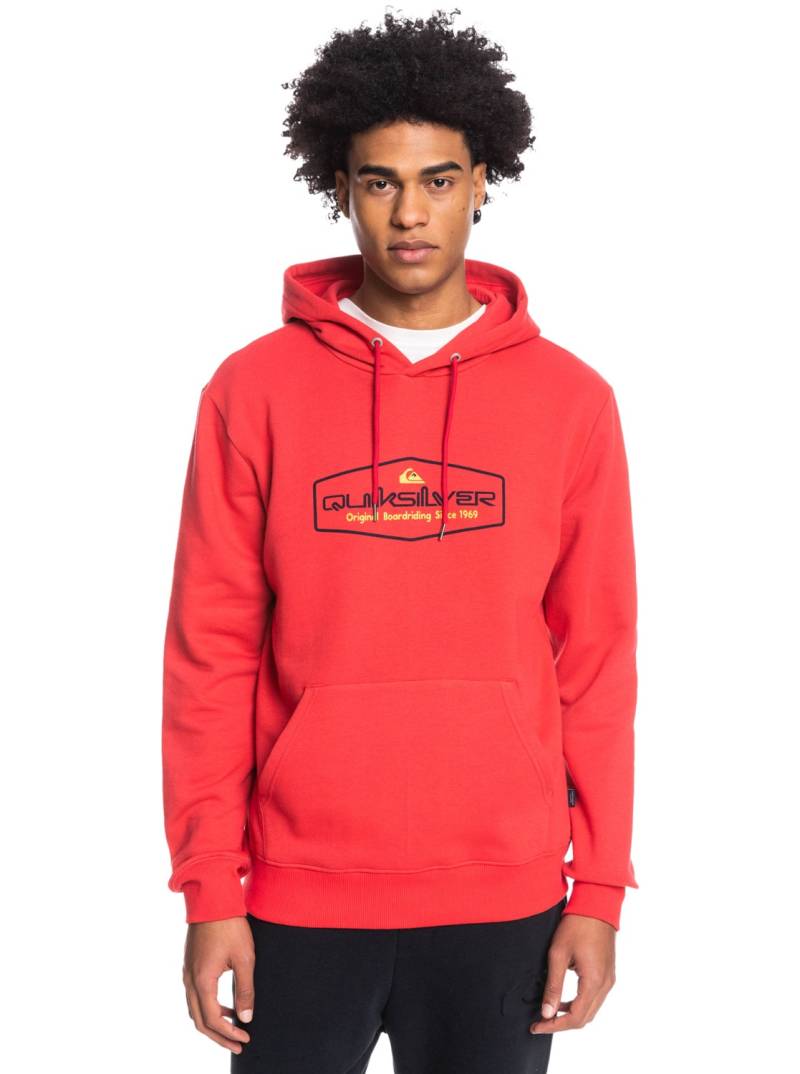 Quiksilver Sweatshirt »Omni Lockup« von Quiksilver