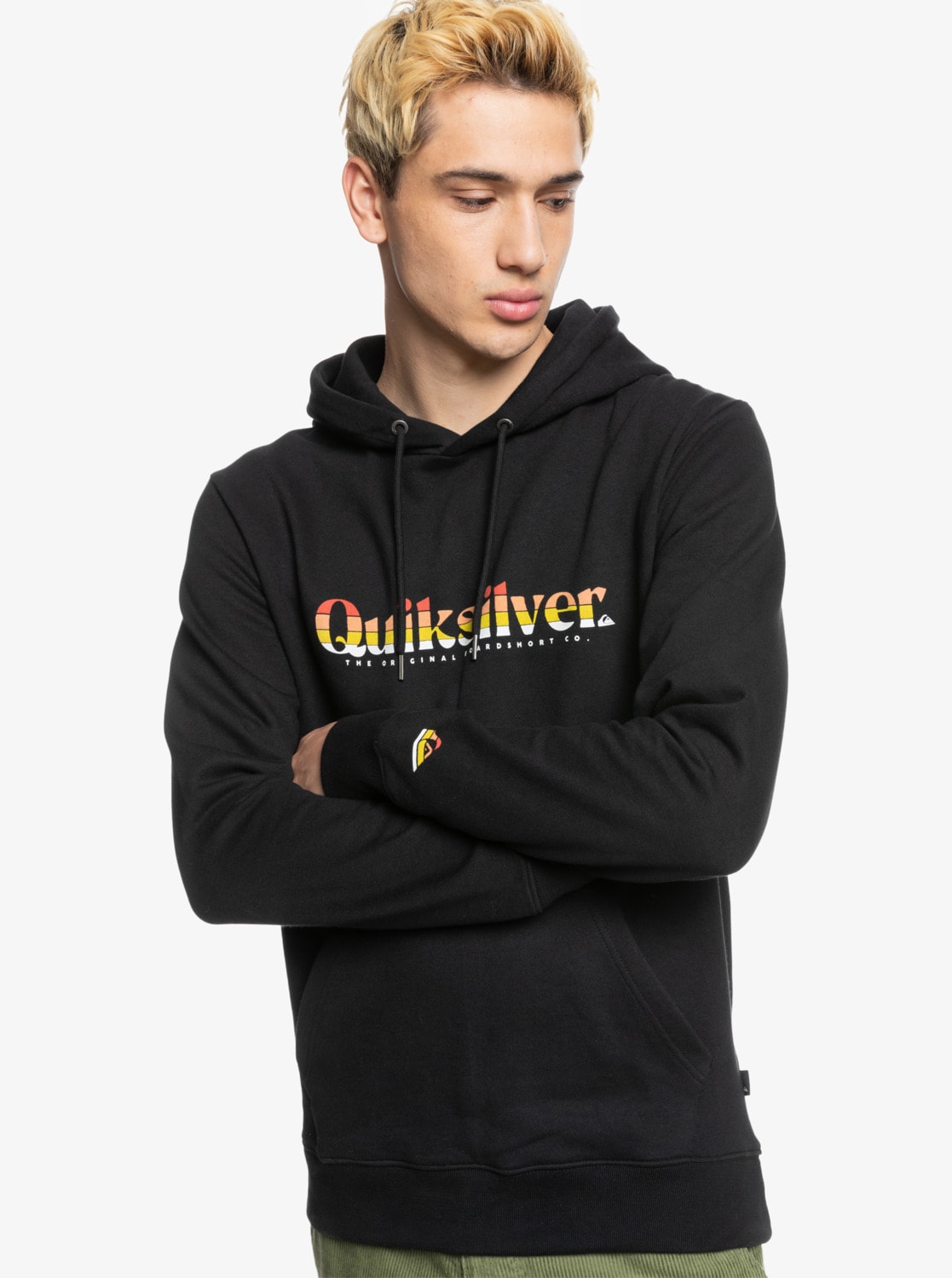 Quiksilver Sweatshirt »Primary« von Quiksilver