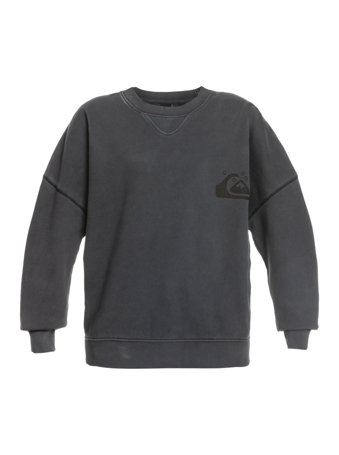 Quiksilver Sweatshirt »Quiksilver Womens« von Quiksilver