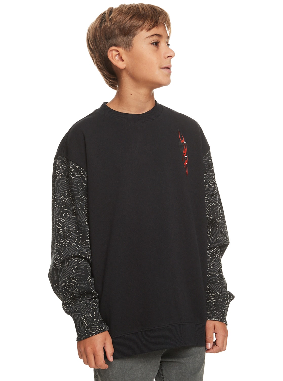 Quiksilver Sweatshirt »Radical Times« von Quiksilver