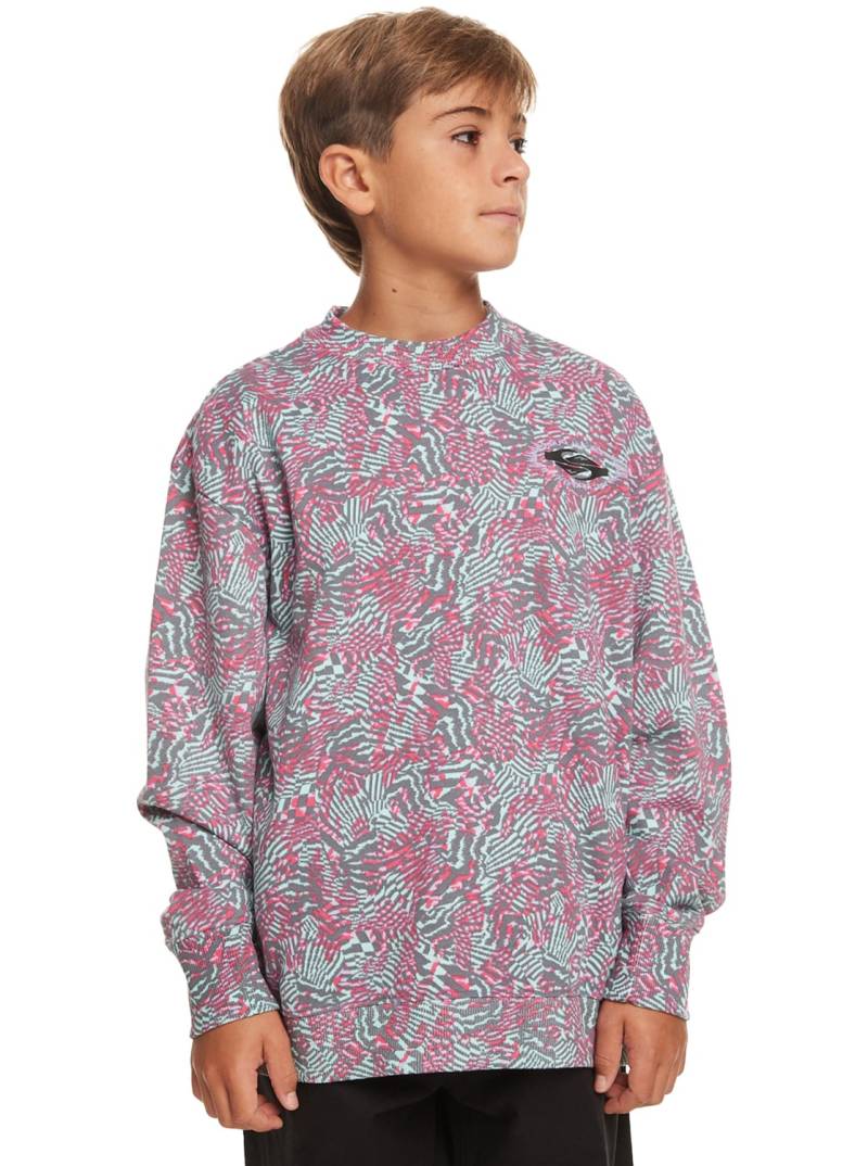 Quiksilver Sweatshirt »Radical Times« von Quiksilver