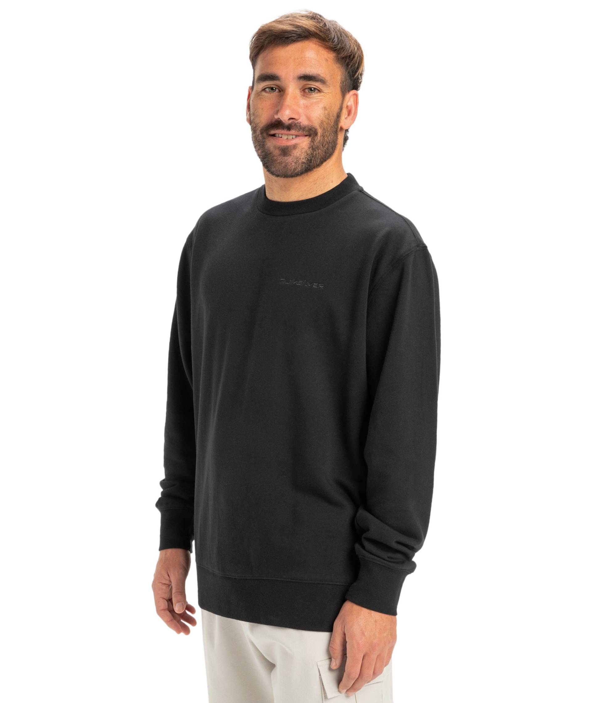 Quiksilver Sweatshirt »SALT WATER CREW« von Quiksilver