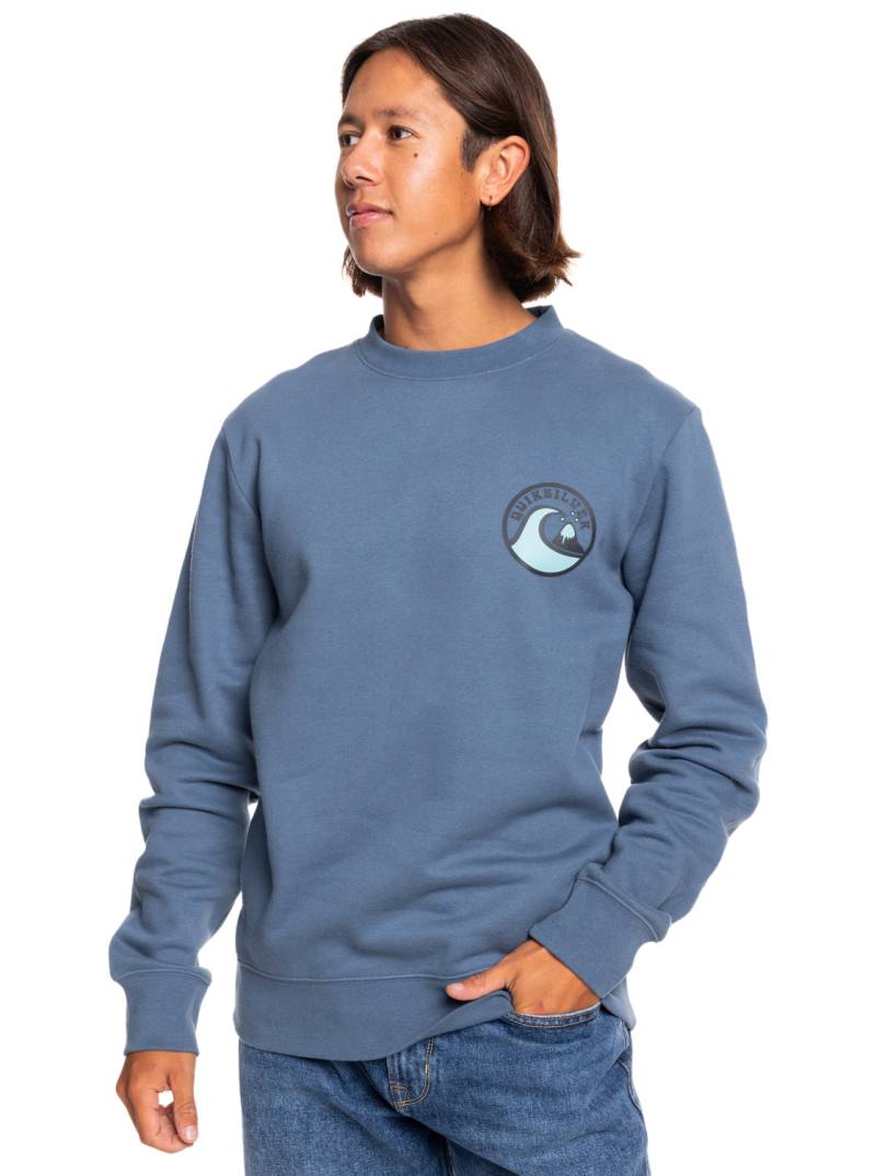 Quiksilver Sweatshirt »Screen« von Quiksilver